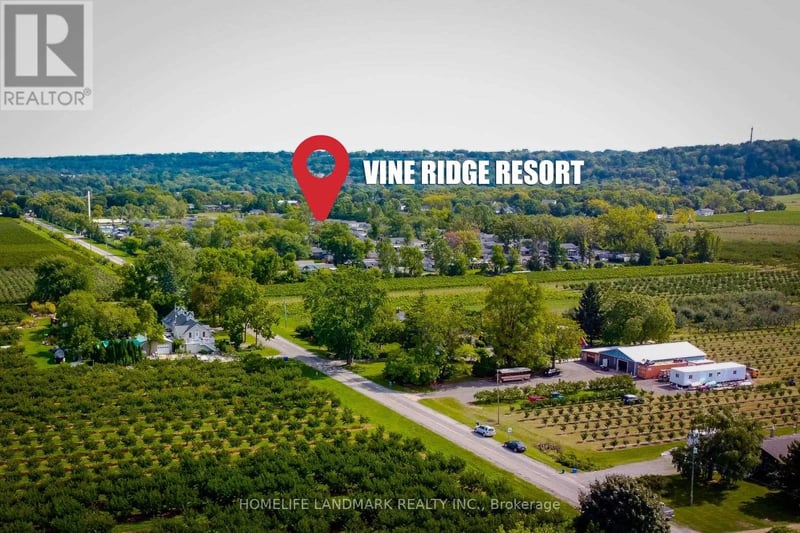 #232 1501 Line 8 Road, Niagara-on-the-Lake (Queenston), Ontario, L0S1L0, Niagara-on-the-Lake (Queenston), Ontario — photo 1 of 5
