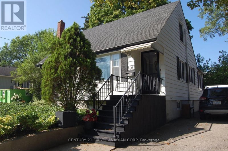 166 Foster Avenue, London North (North N), Ontario, N6H2L1, London North (North N), Ontario — photo 1 of 5