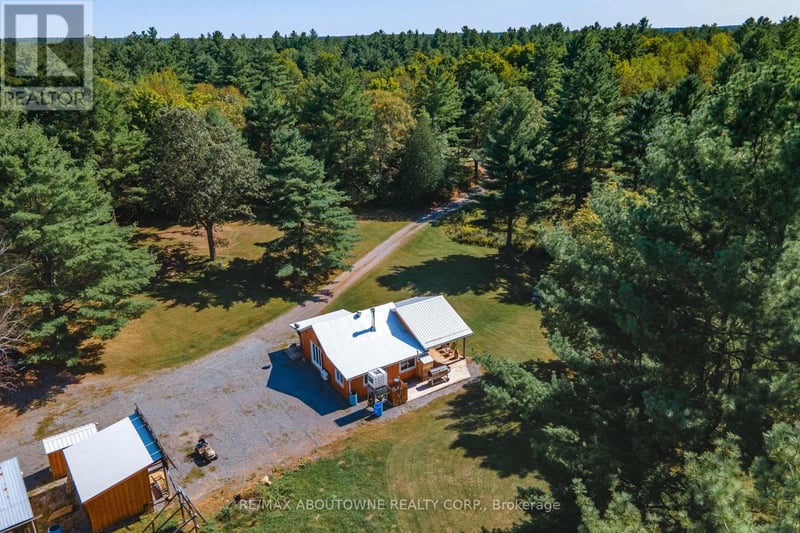 1161 TURCOTTE Road, Tweed (Hungerford (Twp)), Ontario, K0K2A0, Tweed (Hungerford (Twp)), Ontario — photo 1 of 5
