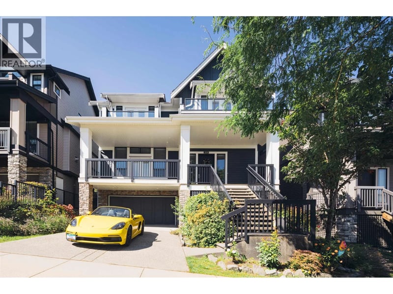 3539 TRESTLE Court, Coquitlam, British Columbia, V3E0L5, Coquitlam, British Columbia — photo 1 of 5