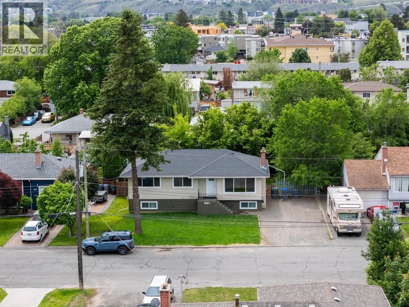 631 Brandon Avenue, Kamloops, British Columbia, V2B1N5, Kamloops, British Columbia — photo 1 of 5