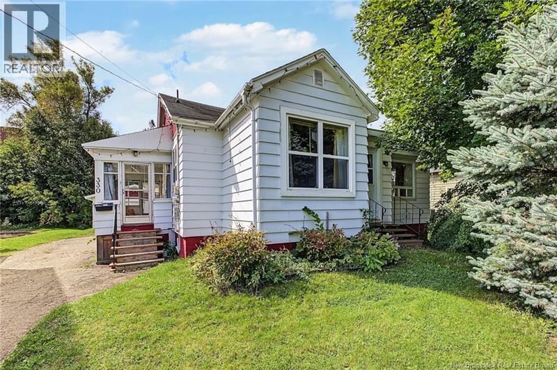 330 Dundonald Street, Fredericton, New Brunswick, E3B1X2, Fredericton, New Brunswick — photo 1 of 5