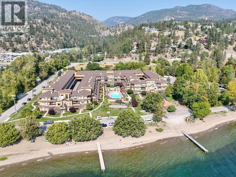 #308 3996 Beach Avenue, Peachland, British Columbia, V0H1X5, Peachland, British Columbia — photo 1 of 5