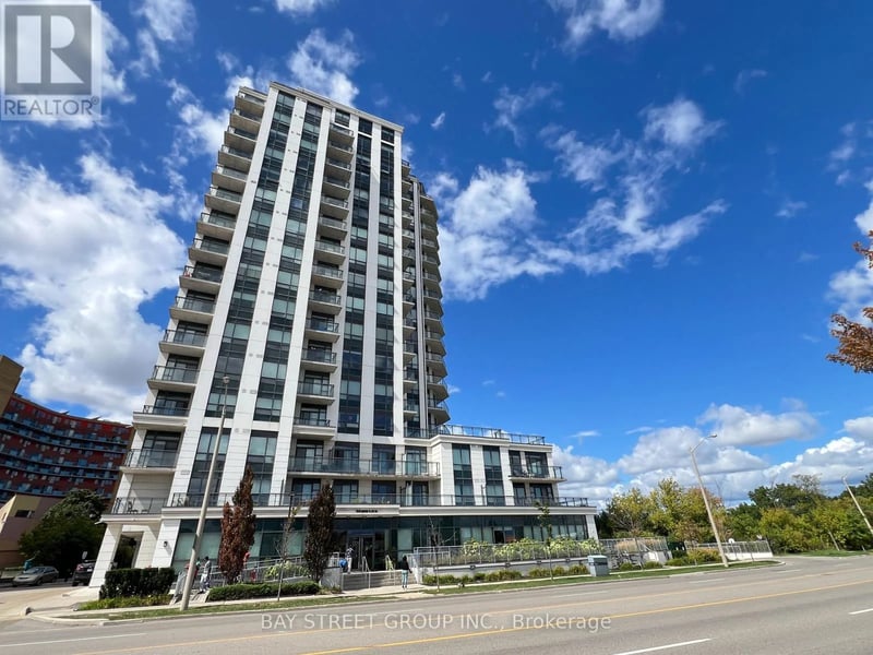 #409 840 Queens Plate Drive, Toronto (West Humber-Clairville), Ontario, M9W0W7, Toronto (West Humber-Clairville), Ontario — photo 1 of 5