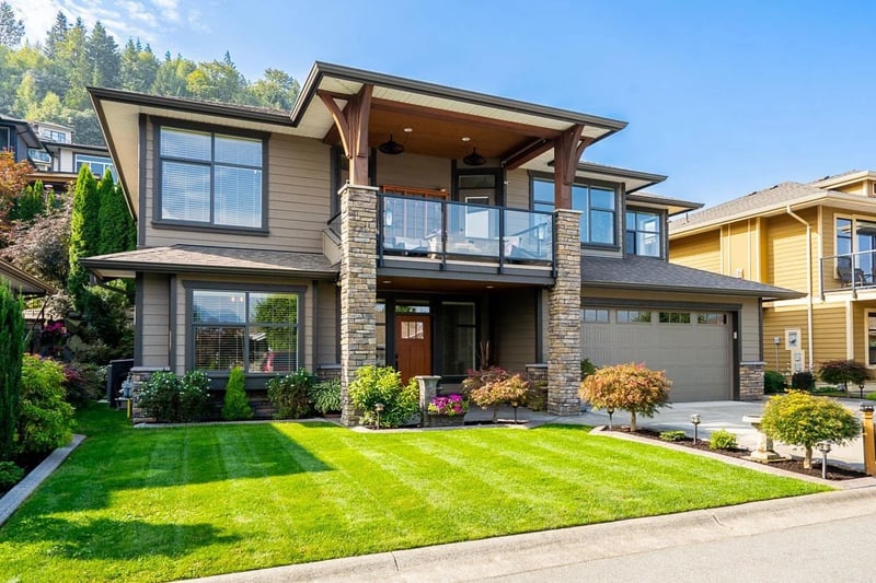 #29 50778 LEDGESTONE Place, Chilliwack, British Columbia, V2P0E7, Chilliwack, British Columbia — photo 1 of 5