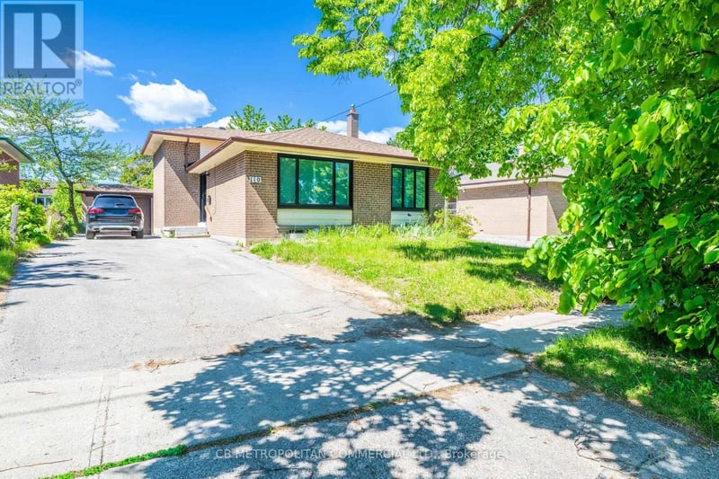 110 Marcella Street, Toronto (Woburn), Ontario, M1G1L4, Toronto (Woburn), Ontario — photo 1 of 5