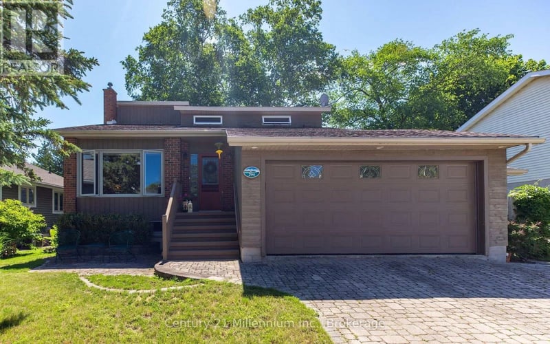 294 Albert Street South, Saugeen Shores, Ontario, N0H2L0, Saugeen Shores, Ontario — photo 1 of 5