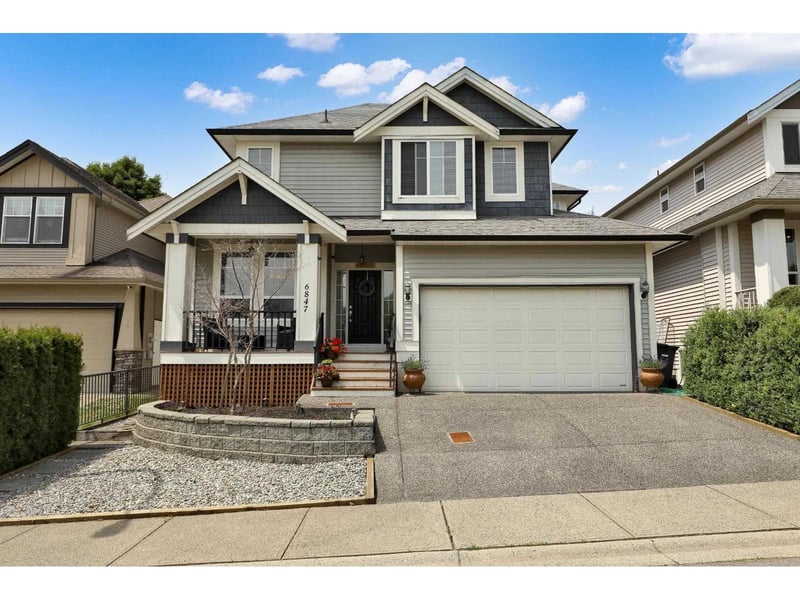 6847 196B Street, Langley, British Columbia, V2Y3H2, Langley, British Columbia — photo 1 of 5