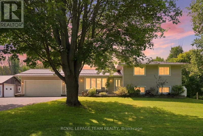 980 County Rd 44, North Grenville, Ontario, K0G1T0, North Grenville, Ontario — photo 1 of 5