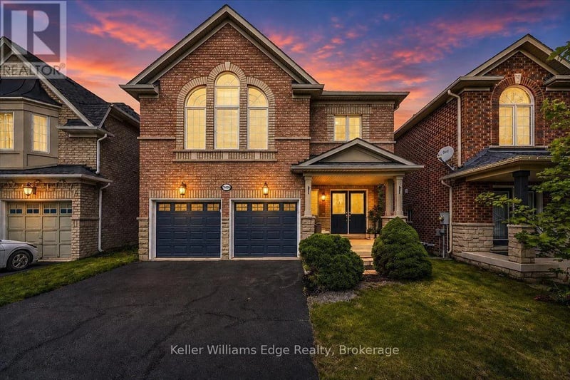 2456 Pathfinder Drive, Burlington (Orchard), Ontario, L7L7M3, Burlington (Orchard), Ontario — photo 1 of 5