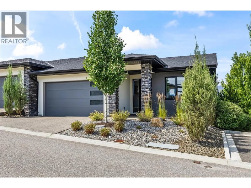 #6 1349 Rocky Point Drive, Kelowna, British Columbia, V1V0B5, Kelowna, British Columbia — photo 1 of 5