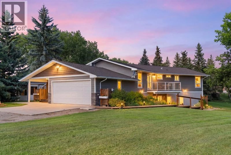 105 Morton Avenue, Rosebud, Alberta, T0J2T0, Rosebud, Alberta — photo 1 of 5