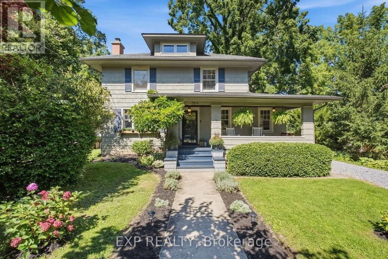 3614 Dominion Road, Fort Erie (Ridgeway), Ontario, L0S1N0, Fort Erie (Ridgeway), Ontario — photo 1 of 5