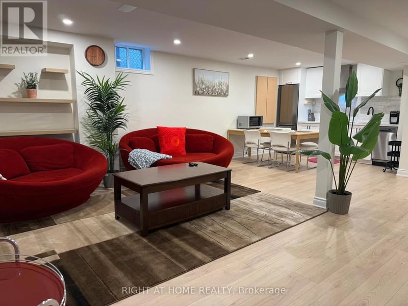 #Bsmnt 5293 Mcfarren Boulevard, Mississauga (Central Erin Mills), Ontario, L5M6C2, Mississauga (Central Erin Mills), Ontario — photo 1 of 5
