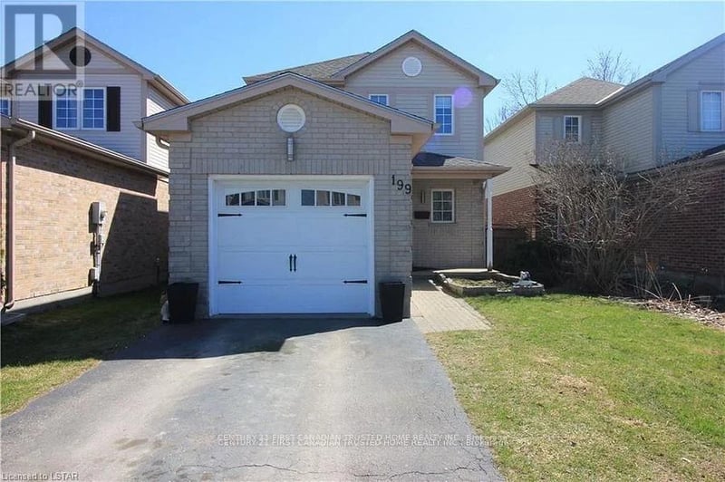 199 Emerald Road, London South (South U), Ontario, N6B2V3, London South (South U), Ontario — photo 1 of 5