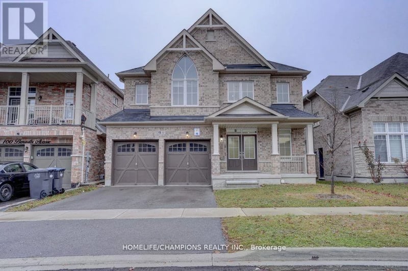 102 Benadir Avenue, Caledon, Ontario, L7C3N6, Caledon, Ontario — photo 1 of 5