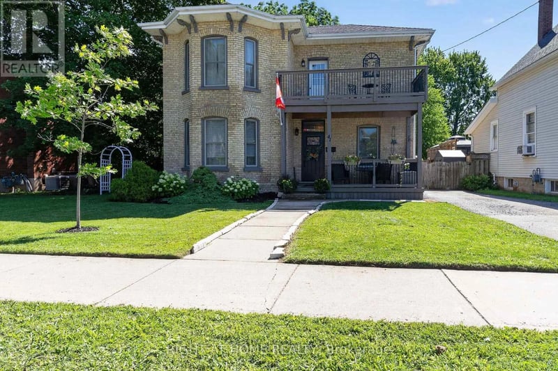 41 Hincks Street, St. Thomas, Ontario, N5R3N8, St. Thomas, Ontario — photo 1 of 5