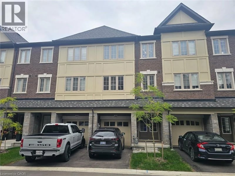 #34 68 FIRST Street, Orangeville, Ontario, L9W2E4, Orangeville, Ontario — photo 1 of 5