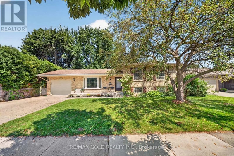 670 Grenfell Drive, London North (North C), Ontario, N5X2C5, London North (North C), Ontario — photo 1 of 5