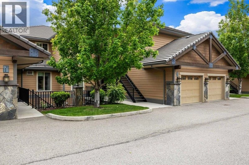 #143 4350 Ponderosa Drive, Peachland, British Columbia, V0H1X5, Peachland, British Columbia — photo 1 of 5