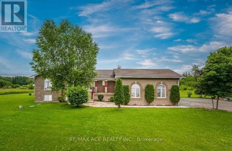 27234 Thorah Sideroad, Brock (Beaverton), Ontario, L0K1A0, Brock (Beaverton), Ontario — photo 1 of 5