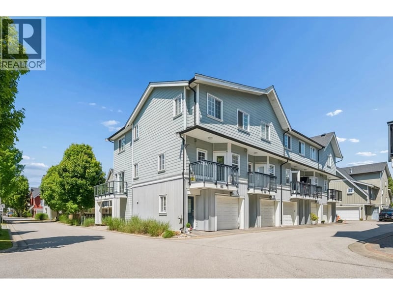 #50 12251 NO. 2 Road, Richmond, British Columbia, V7E0A3, Richmond, British Columbia — photo 1 of 5