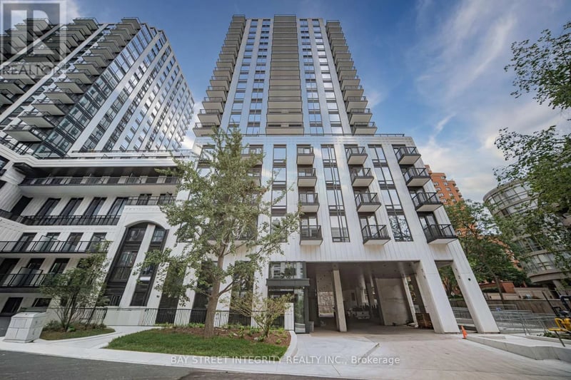 #511 91 Montclair Avenue, Toronto (Forest Hill South), Ontario, M5P0B1, Toronto (Forest Hill South), Ontario — photo 1 of 5