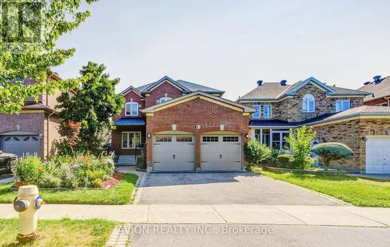 83 Stonebridge Boulevard, Toronto (L'Amoreaux), Ontario, M1W4A8, Toronto (L'Amoreaux), Ontario — photo 1 of 5