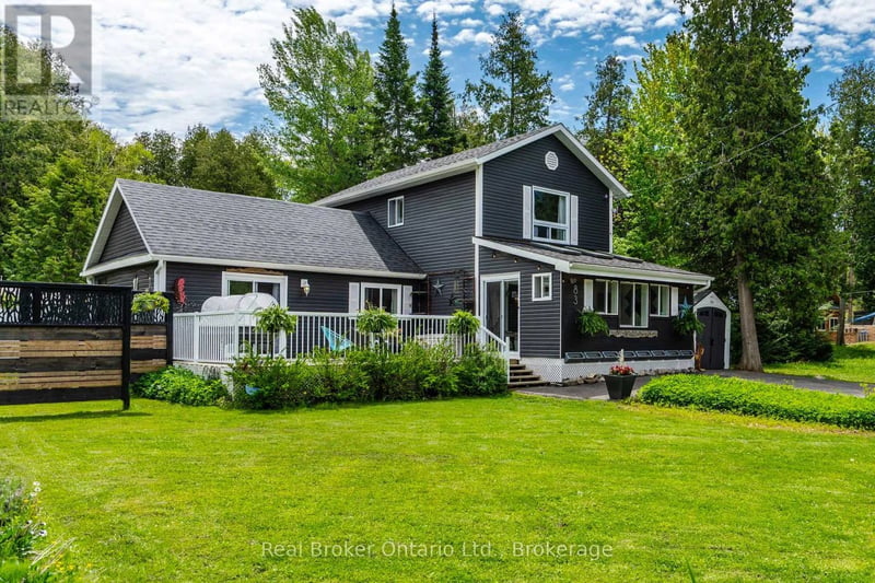 83 King Road, Tay (Waubaushene), Ontario, L0K1S0, Tay (Waubaushene), Ontario — photo 1 of 5