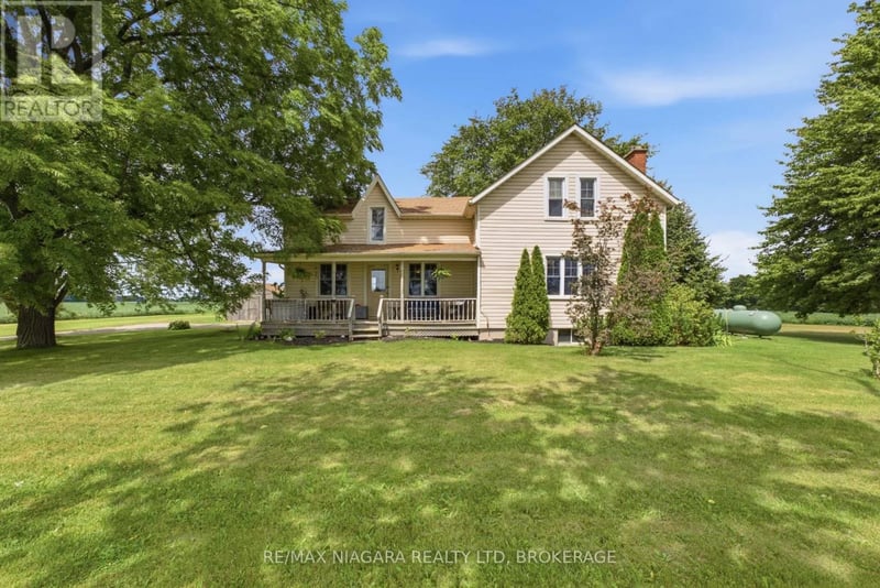 4491 Canborough Road, West Lincoln (Bismark/Wellandport), Ontario, L0R2J0, West Lincoln (Bismark/Wellandport), Ontario — photo 1 of 5