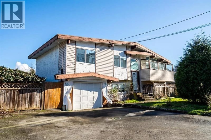 11900 BURNETT Street, Maple Ridge, British Columbia, V2X6P5, Maple Ridge, British Columbia — photo 1 of 5