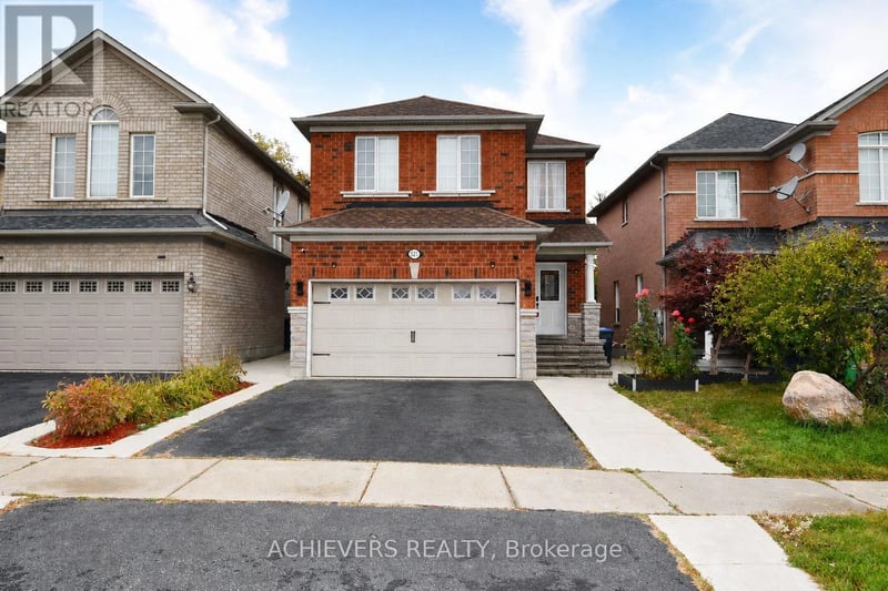 521 Navigator Drive, Mississauga (Meadowvale Village), Ontario, L5W1P5, Mississauga (Meadowvale Village), Ontario — photo 1 of 5