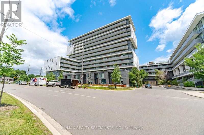#1222 160 Flemington Road, Toronto (Yorkdale-Glen Park), Ontario, M6A0A9, Toronto (Yorkdale-Glen Park), Ontario — photo 1 of 5