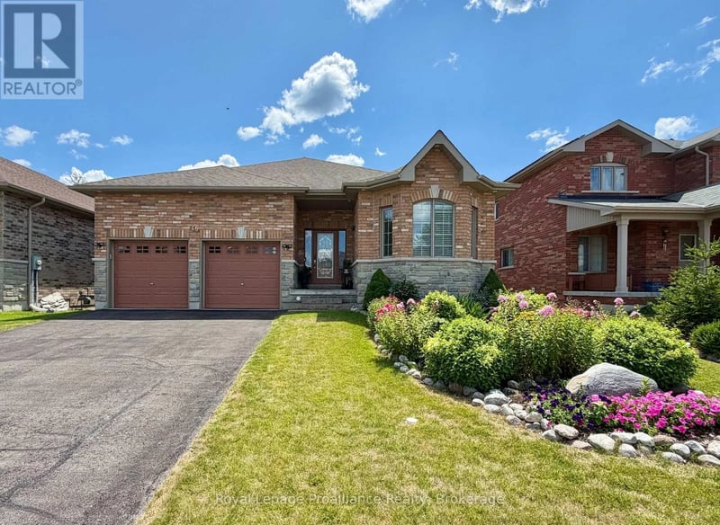 46 White Hart Lane, Trent Hills, Ontario, K0L1Y0, Trent Hills, Ontario — photo 1 of 5