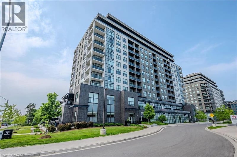 #605 1878 GORDON Street, Guelph, Ontario, N1L0P4, Guelph, Ontario — photo 1 of 5