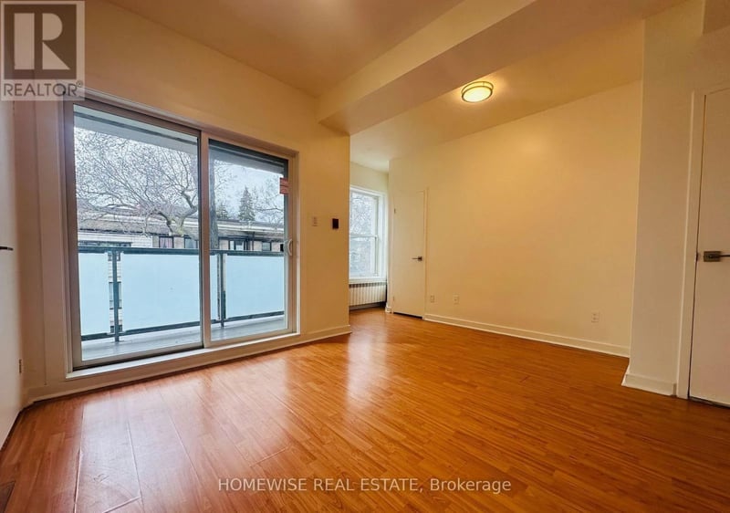 #205 1 Triller Avenue, Toronto (South Parkdale), Ontario, M6K3B7, Toronto (South Parkdale), Ontario — photo 1 of 5