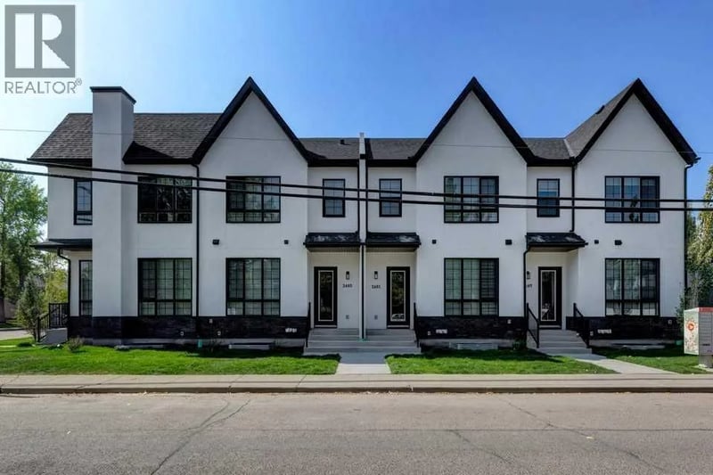 602 11 Avenue Northeast, Calgary, Alberta, T2E0Z7, Calgary, Alberta — photo 1 of 5