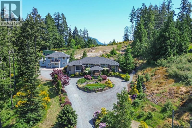 7487 Relke Road, Duncan, British Columbia, V9L6A7, Duncan, British Columbia — photo 1 of 5