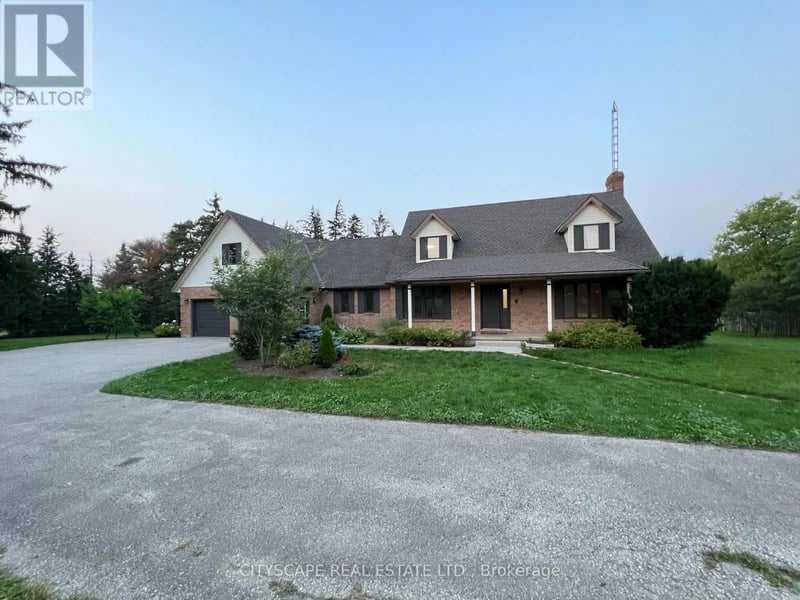 2361 Victoria Street North, Woolwich, Ontario, N0B1M0, Woolwich, Ontario — photo 1 of 5
