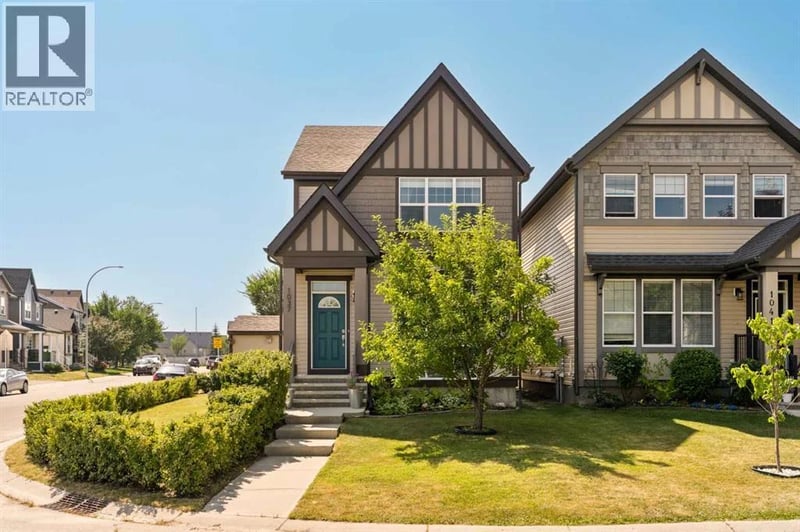 1037 New Brighton Park Southeast, Calgary, Alberta, T2Z0Y1, Calgary, Alberta — photo 1 of 5