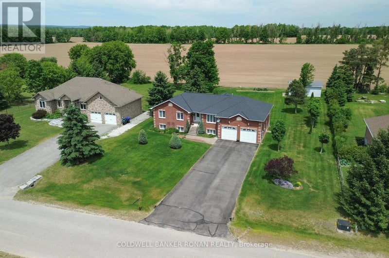 28 Fisher Drive, Adjala-Tosorontio (Everett), Ontario, L0M1J0, Adjala-Tosorontio (Everett), Ontario — photo 1 of 5