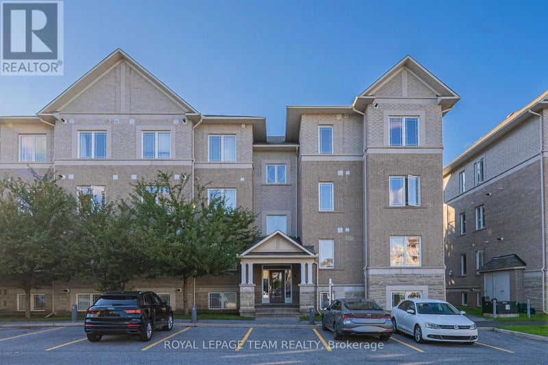 #2 369 Paseo Private, Ottawa, Ontario, K2G4N7, Ottawa, Ontario — photo 1 of 5