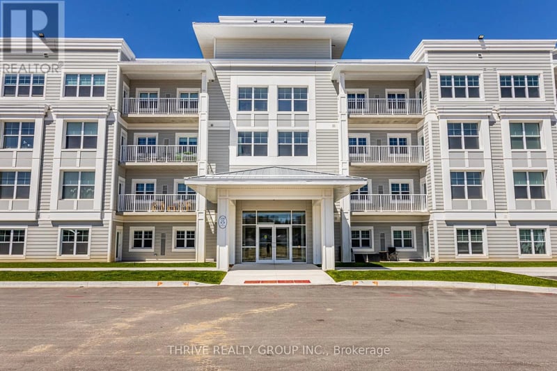 #204 100 The Promenade, Central Elgin (Port Stanley), Ontario, N5L0B7, Central Elgin (Port Stanley), Ontario — photo 1 of 5