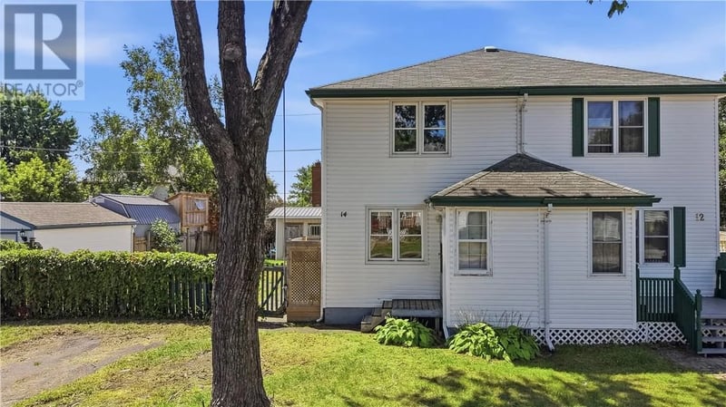 14 MacDonnell Street, Falconbridge, Ontario, P0M1S0, Falconbridge, Ontario — photo 1 of 5