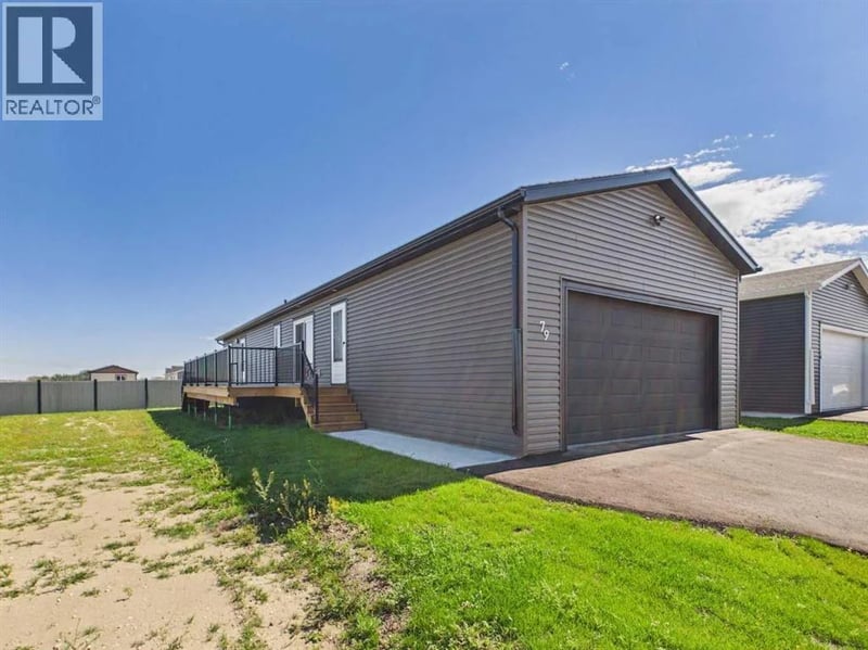 79 McKay Place, Blackfalds, Alberta, T0M1J2, Blackfalds, Alberta — photo 1 of 5