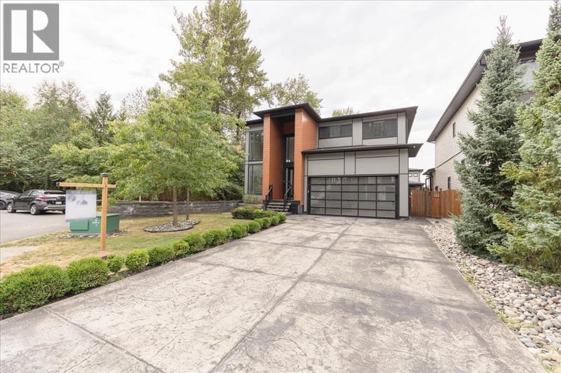 12391 ALLISON Street, Maple Ridge, British Columbia, V2X4L4, Maple Ridge, British Columbia — photo 1 of 5