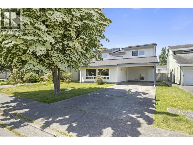 10311 HOLLYMOUNT Drive, Richmond, British Columbia, V7E4S2, Richmond, British Columbia — photo 1 of 5