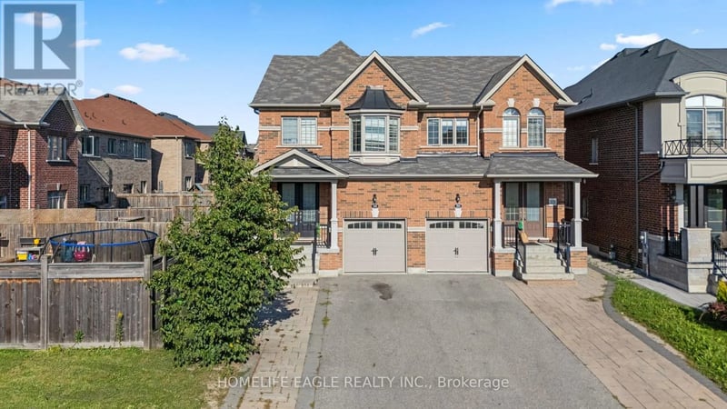 746 Yarfield Crescent, Newmarket (Glenway Estates), Ontario, L3X0H4, Newmarket (Glenway Estates), Ontario — photo 1 of 5