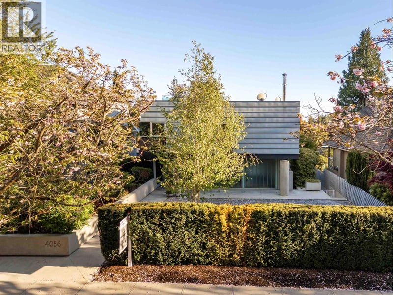 4056 36TH Avenue, Vancouver, British Columbia, V6N2S9, Vancouver, British Columbia — photo 1 of 5