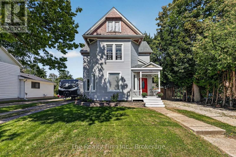 164 Victoria Street, Ingersoll (Ingersoll - North), Ontario, N5C2N1, Ingersoll (Ingersoll - North), Ontario — photo 1 of 5